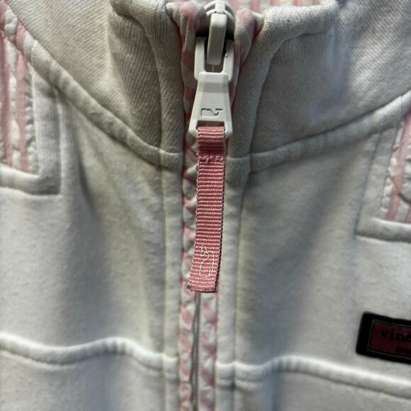 🐋 Vineyard Vines Girls Sweater and Sweatshirt Bundle - Picture 6 of 14